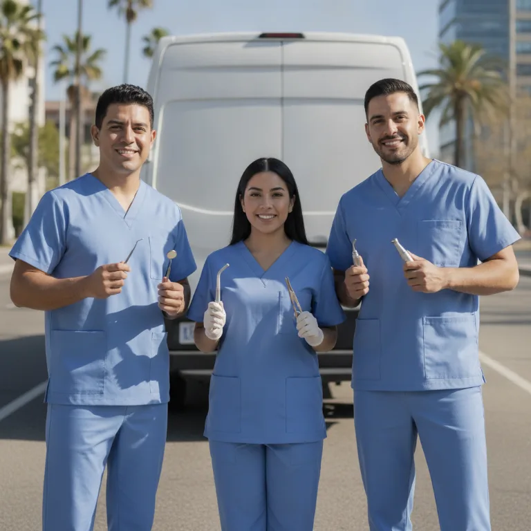 dentista San Miguel Topilejo