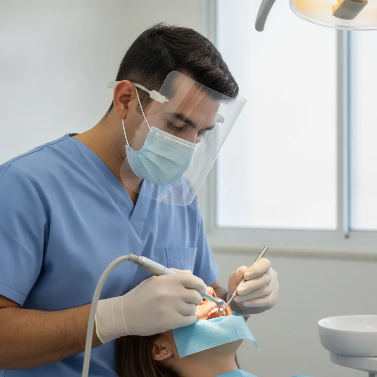 dentista San Miguel Topilejo